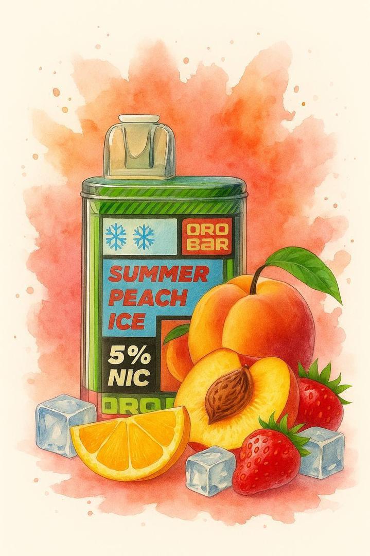 🌟 پاد ORO BAR – خاص و فانتزی 🌟