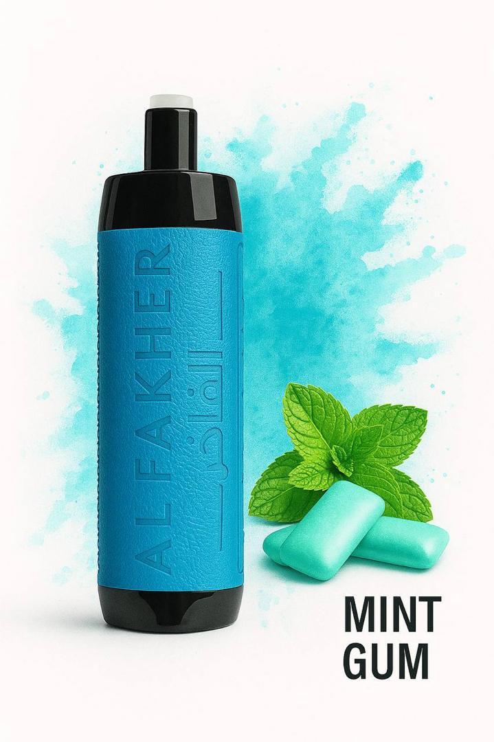 ویپ خفن و جذاب الفاخر❤️‍🔥