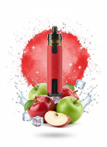 ویپ خفن محبوب دل ها الفاخر موجود شد🔥😎