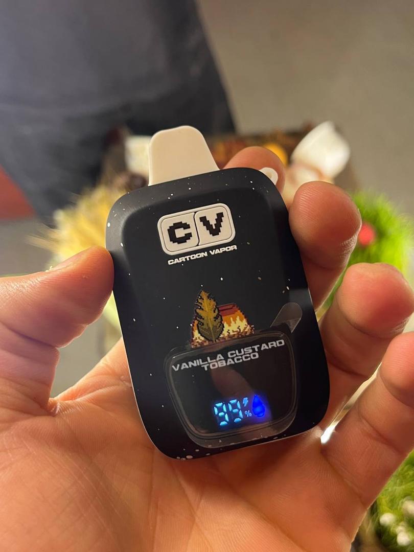 پتد خفن 10 هزار سی وی