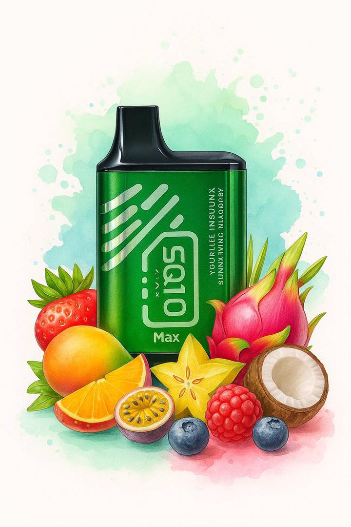 پاد از برند SOTO 💨